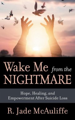 Cover Wake Me from the Nightmare (eBook, ePUB)