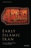 Early Islamic Iran (eBook, ePUB)