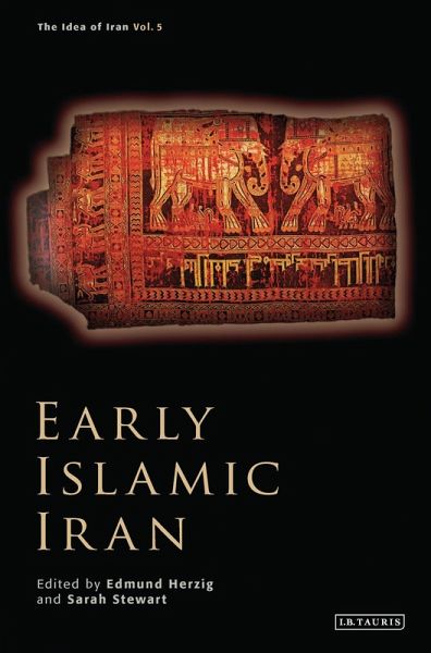Early Islamic Iran (eBook, ePUB) Early Islamic Iran (eBook, ePUB)