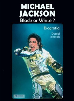 Black or White (eBook, ePUB) - Ichbiah, Daniel