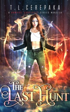 Cover The Last Hunt (eBook, ePUB)