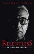 Relentless (eBook, ePUB) - Bild 1