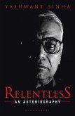 Relentless (eBook, ePUB)