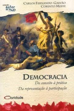 Cover Democracia (eBook, ePUB)