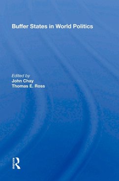 Cover Buffer States In World Politics (eBook, PDF)