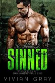 Sinned (The Complete Series) (eBook, ePUB) Sinned (The Complete Series) (eBook, ePUB)