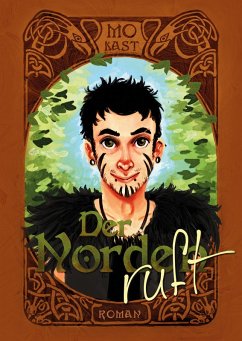 Cover Der Norden ruft (eBook, ePUB)