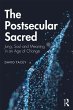 The Postsecular Sacred (eBook, ePUB) - Bild 1
