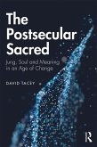 The Postsecular Sacred (eBook, ePUB)