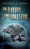 Ten Davids, Two Goliaths (Choi and Watson, #1) (eBook, ePUB)