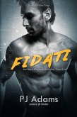 Fidati (The Bailey Boys, #1) (eBook, ePUB) Fidati (The Bailey Boys, #1) (eBook, ePUB)