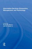 Information Services (eBook, ePUB)