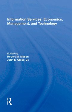 Cover Information Services (eBook, ePUB)