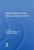 African Cities In Crisis (eBook, ePUB)