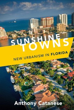 Cover Sunshine Towns (eBook, ePUB)