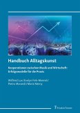 Handbuch Alltagskunst (eBook, PDF)