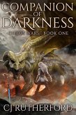 Companion of Darkness (The Dragons' Curse, #1) (eBook, ePUB)
