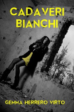 Cover Cadaveri bianchi (eBook, ePUB)