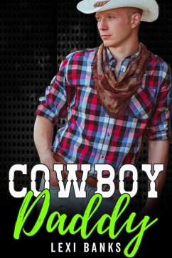 Cover Cowboy Daddy (The Hot Cowboys, #10) (eBook, ePUB)