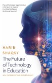 The Future of Technology in Education (eBook, ePUB)