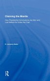 Claiming the Mantle (eBook, ePUB) Claiming the Mantle (eBook, ePUB)