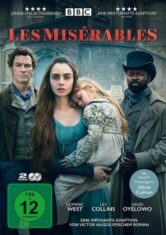 Les Misérables - Diverse