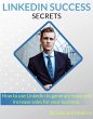 LinkedIn Success Secrets (eBook, ePUB) - Bild 1