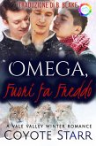Omega, Fuori fa Freddo (eBook, ePUB)