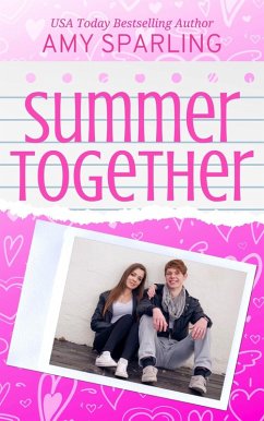 Summer Together (The Summer Series) (eBook, ePUB) - Sparling, Amy