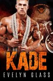 Kade (Santanas Cuervo MC, #1) (eBook, ePUB) Kade (Santanas Cuervo MC, #1) (eBook, ePUB)