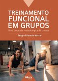 Treinamento funcional em grupos (eBook, ePUB)