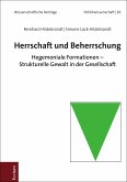 Herrschaft und Beherrschung (eBook, PDF)