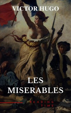Les Misérables (eBook, ePUB) - Hugo, Victor; Classics, A To Z