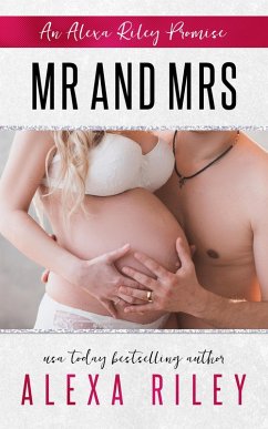 Cover Mr and Mrs (eBook, ePUB)