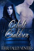 Cobalt Cauldron (Cauldron Series, #2) (eBook, ePUB)