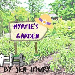 Cover Myrtle's Garden (eBook, ePUB)