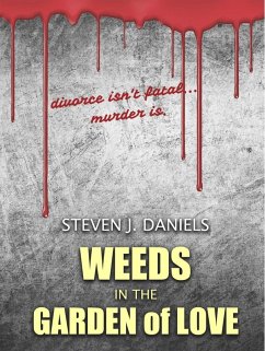 Cover Weeds in The Garden of Love (eBook, ePUB)