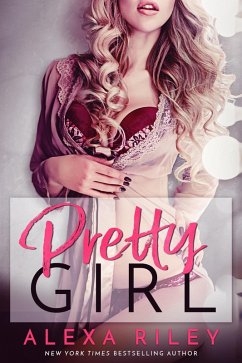 Cover Pretty Girl (eBook, ePUB)