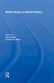Buffer States In World Politics (eBook, ePUB)