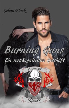 Ein verhängnisvolles Geschäft (eBook, ePUB) - Black, Seleni