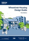 Wheelchair Housing Design Guide (eBook, ePUB)