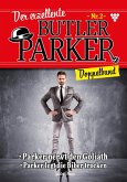 Der exellente Butler Parker (eBook, ePUB)