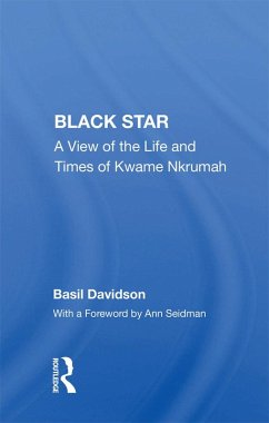 Black Star (eBook, PDF) Cover Black Star (eBook, PDF)