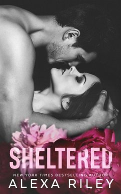 Cover Sheltered (eBook, ePUB)