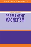 Permanent Magnetism (eBook, ePUB)