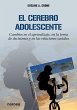 El cerebro adolescente (eBook, ePUB) - Bild 1