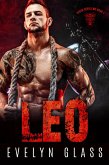 Leo (Seven Devils MC, #1) (eBook, ePUB) Leo (Seven Devils MC, #1) (eBook, ePUB)