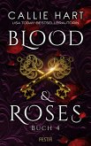 Blood & Roses - Buch 4 (eBook, ePUB)