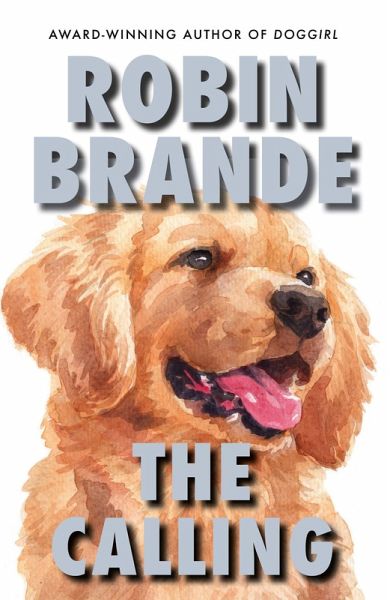 The Calling (eBook, ePUB)