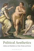 Political Aesthetics (eBook, PDF)